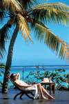 Le Pavillons Hotel 